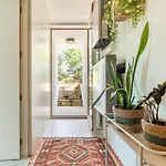 Chao Garden Retreat *