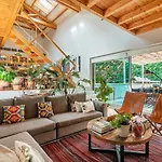 Casa vacanze Chao Garden Retreat Venade