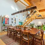 Chao Garden Retreat Venade