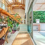 Chao Garden Retreat Casa vacanze Venade