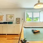 Chao Garden Retreat