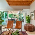 Chao Garden Retreat *