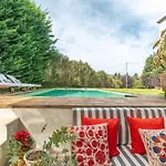 Chao Garden Retreat Casa vacanze Venade