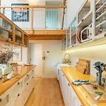Chao Garden Retreat Casa vacanze Venade