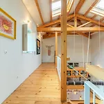 Chao Garden Retreat *