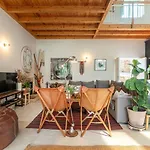 Casa vacanze Chao Garden Retreat Venade