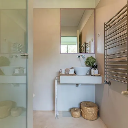 Chão Garden Retreat