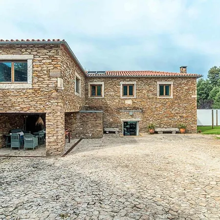 Chao Garden Retreat Σπίτι διακοπών