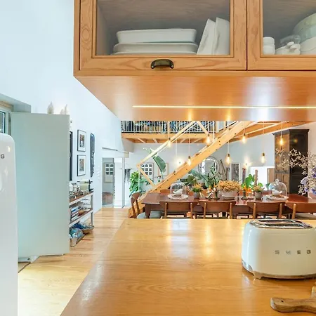 Chao Garden Retreat *