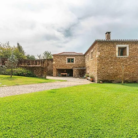 Σπίτι διακοπών Chao Garden Retreat *