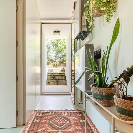 Chao Garden Retreat *