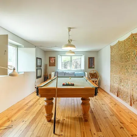 Chao Garden Retreat *