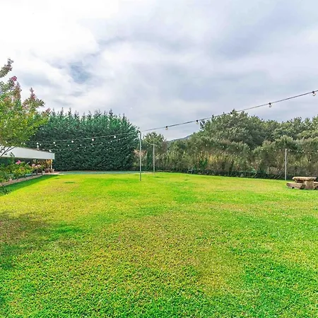 Holiday home Chao Garden Retreat