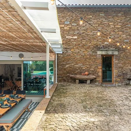 Chao Garden Retreat *