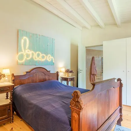 Chao Garden Retreat Venade