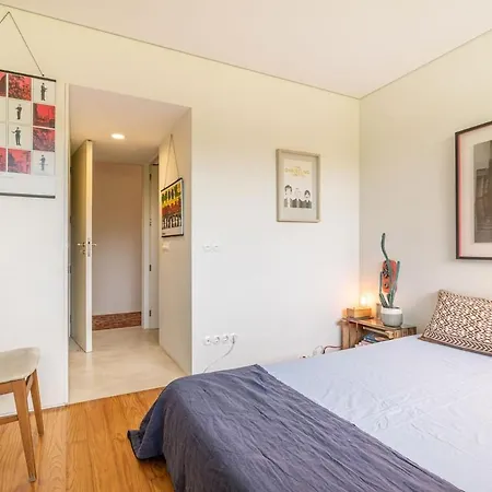 Chao Garden Retreat Holiday home Venade