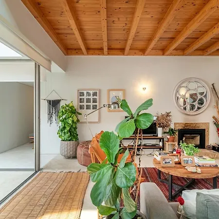 Chao Garden Retreat Holiday home