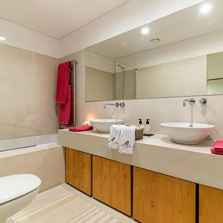 Chao Garden Retreat Holiday home Venade