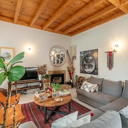 Chao Garden Retreat Holiday home