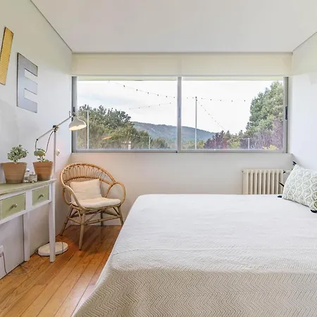Chao Garden Retreat Holiday home *