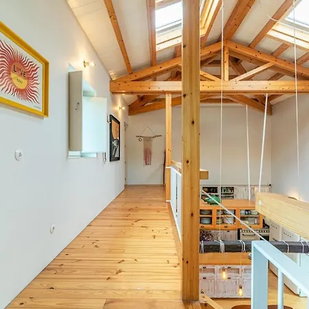 Chão Garden Retreat *