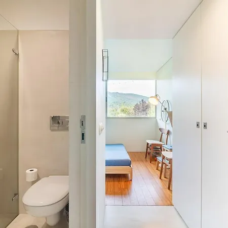 Holiday home Chao Garden Retreat
