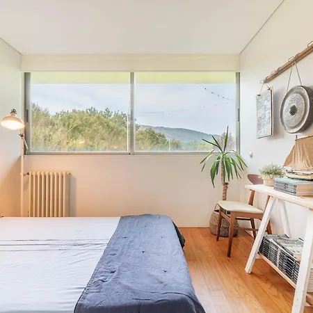 Chao Garden Retreat *