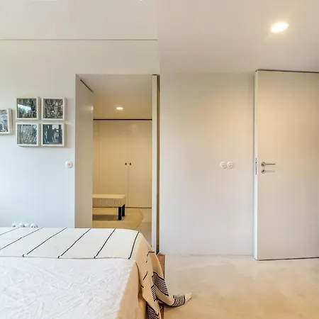 Chao Garden Retreat * Venade