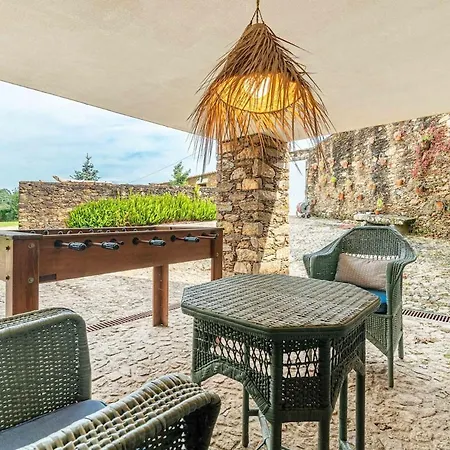 Chao Garden Retreat * Venade