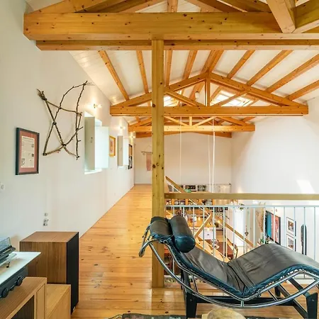 Chao Garden Retreat