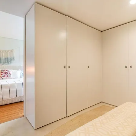 Holiday home Chao Garden Retreat