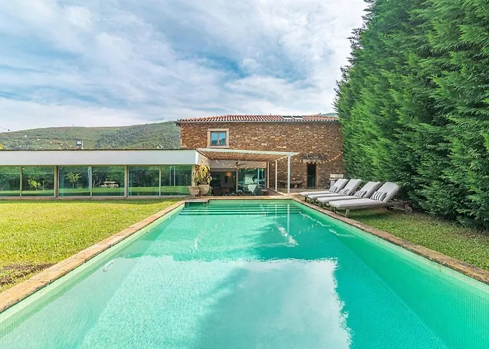 Chao Garden Retreat Tatil Evi *