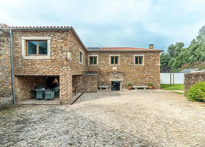 Chao Garden Retreat Σπίτι διακοπών