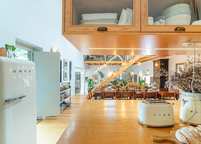 Chao Garden Retreat *