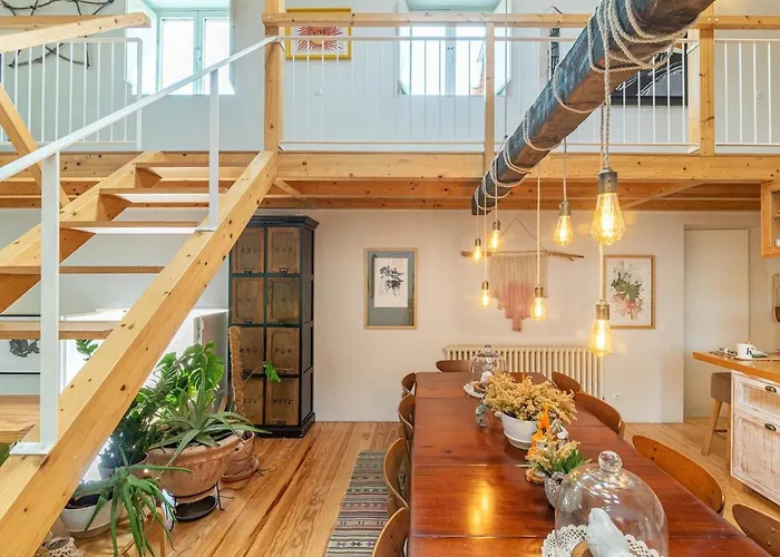 Chão Garden Retreat *