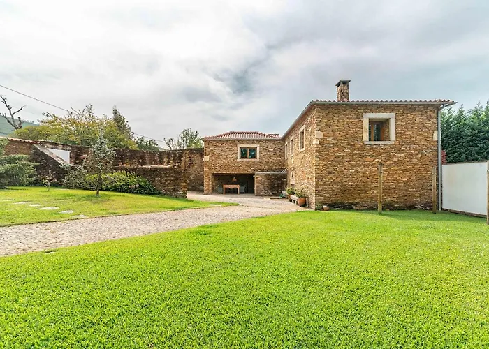 Σπίτι διακοπών Chao Garden Retreat *