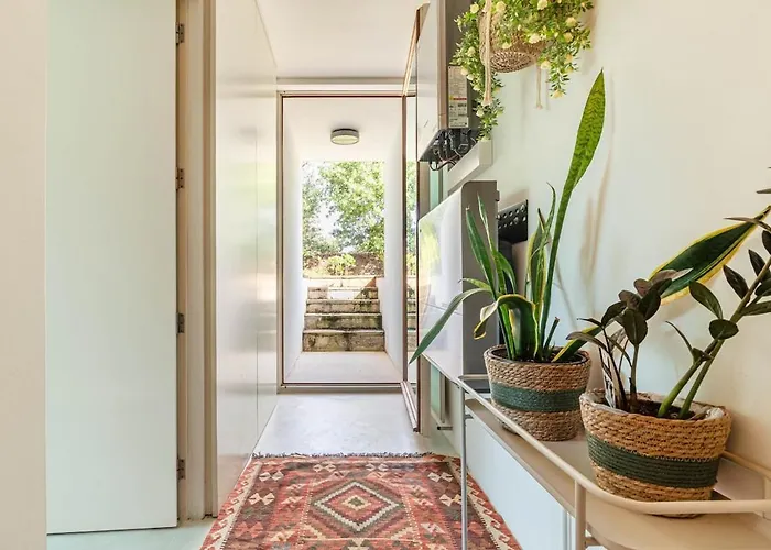 Chao Garden Retreat *