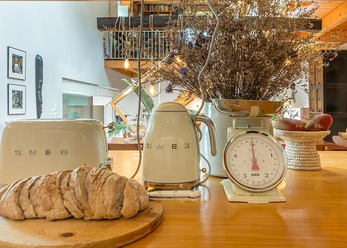 Chao Garden Retreat * Venade