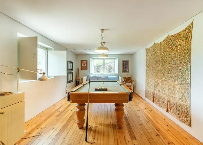 Chao Garden Retreat *