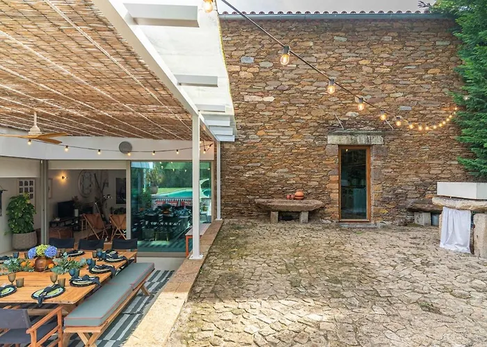 Chão Garden Retreat *