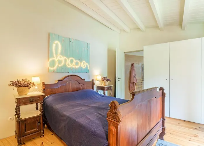 Chao Garden Retreat Venade