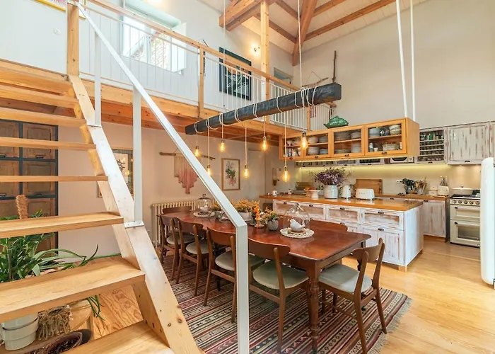 Chao Garden Retreat Σπίτι διακοπών