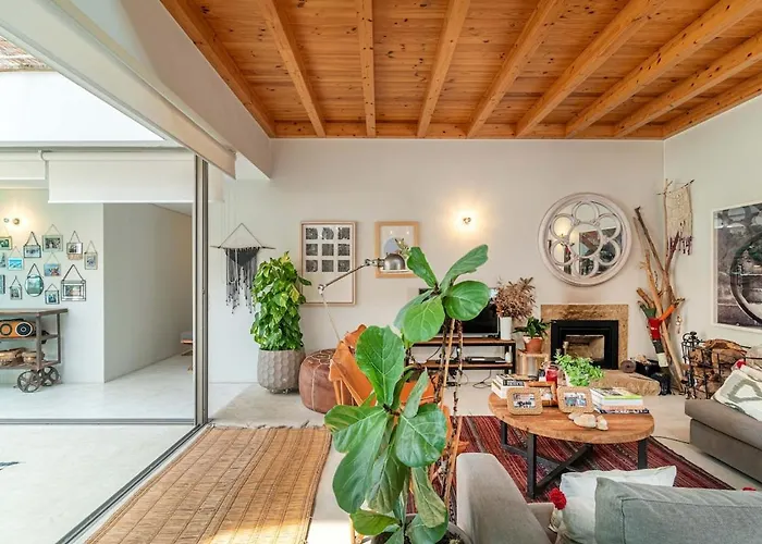 Chao Garden Retreat Tatil Evi