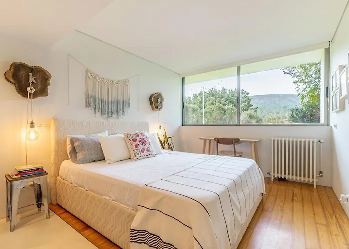 Chao Garden Retreat Σπίτι διακοπών Venade