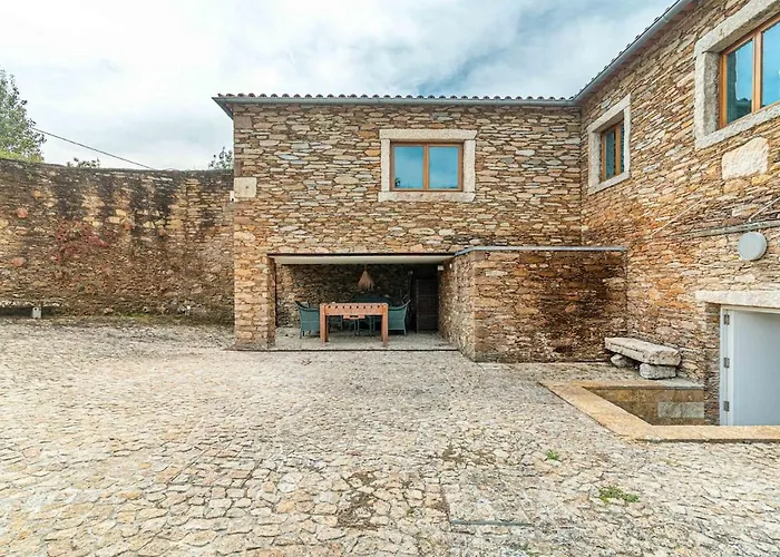 Chao Garden Retreat Σπίτι διακοπών *