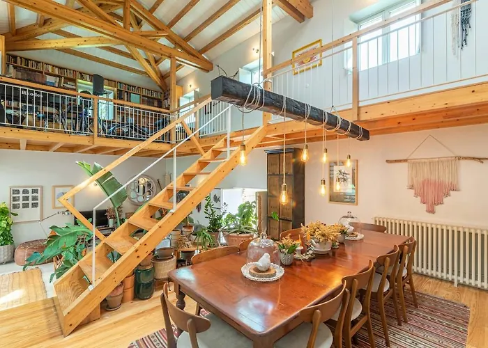 Chao Garden Retreat * Venade