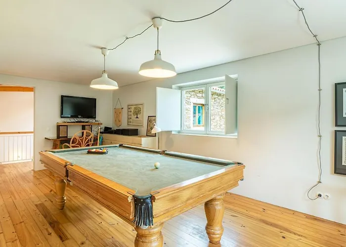 Tatil Evi Chao Garden Retreat *