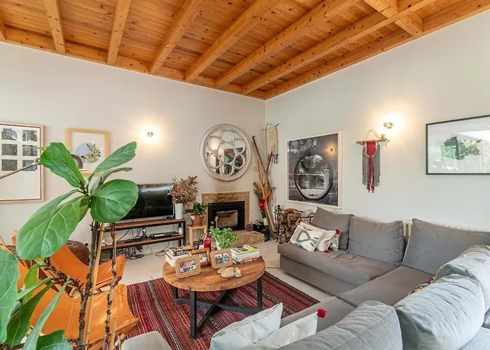 Chao Garden Retreat Σπίτι διακοπών