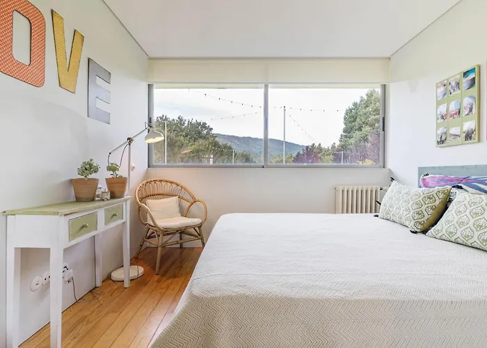 Chao Garden Retreat Tatil Evi *