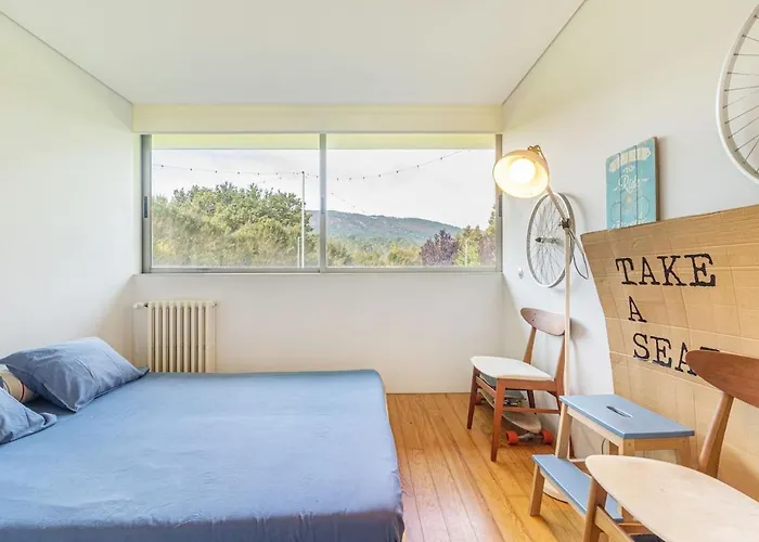 Tatil Evi Chao Garden Retreat *